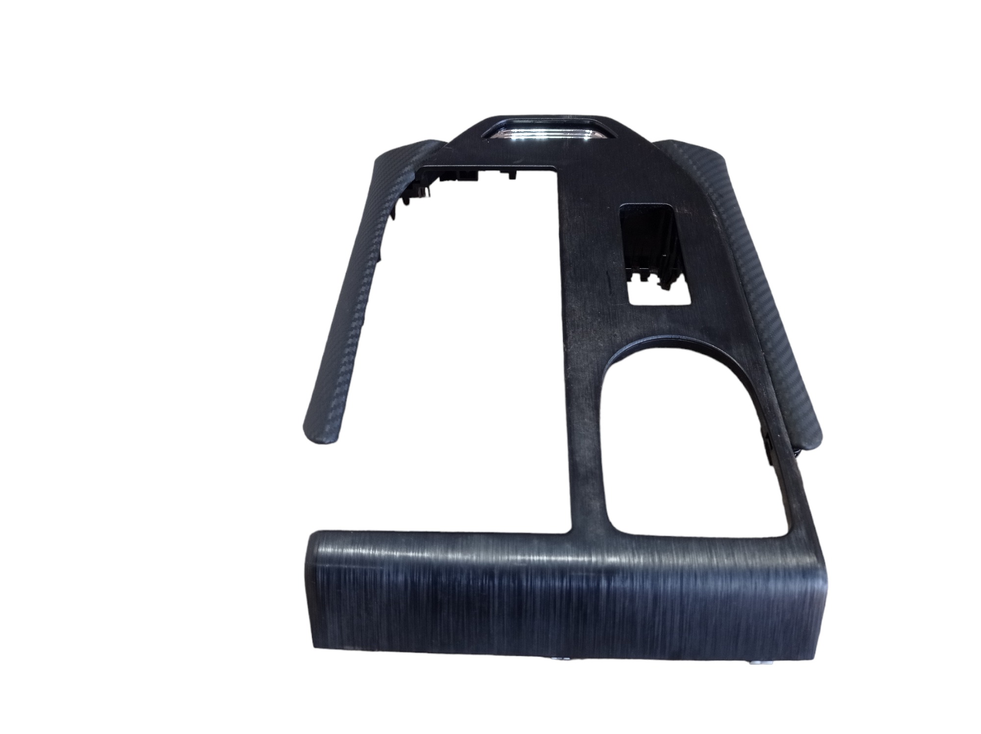Suporte Porta Copos Console Gwm Haval H6 Gt 1.5 2024 V598 3