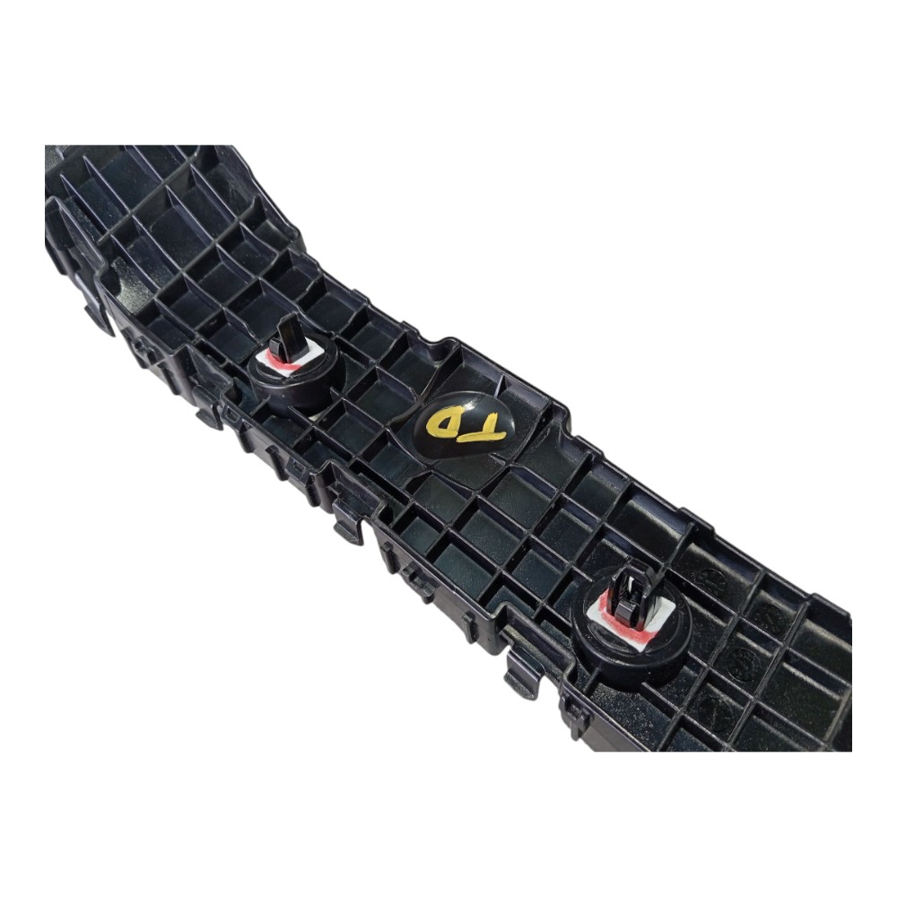 Guia Direito Parachoque Trasei Byd Dolphin Mini 2024 25 V634 7