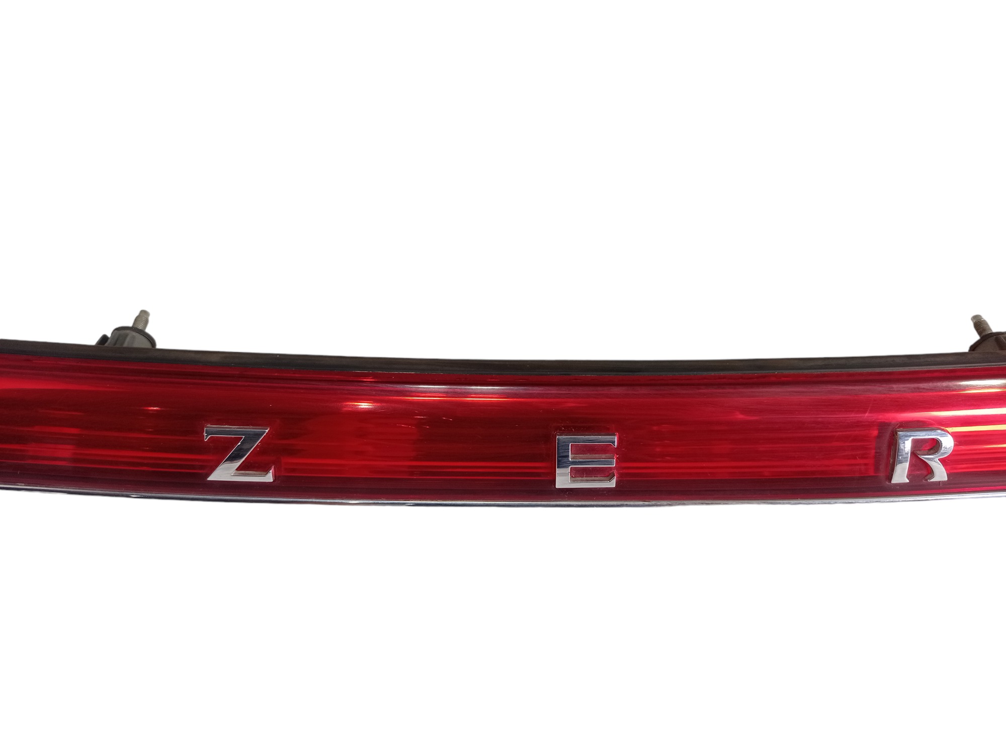 Friso Tampa Traseira Hyundai Azera 3.3 2011 V579 4