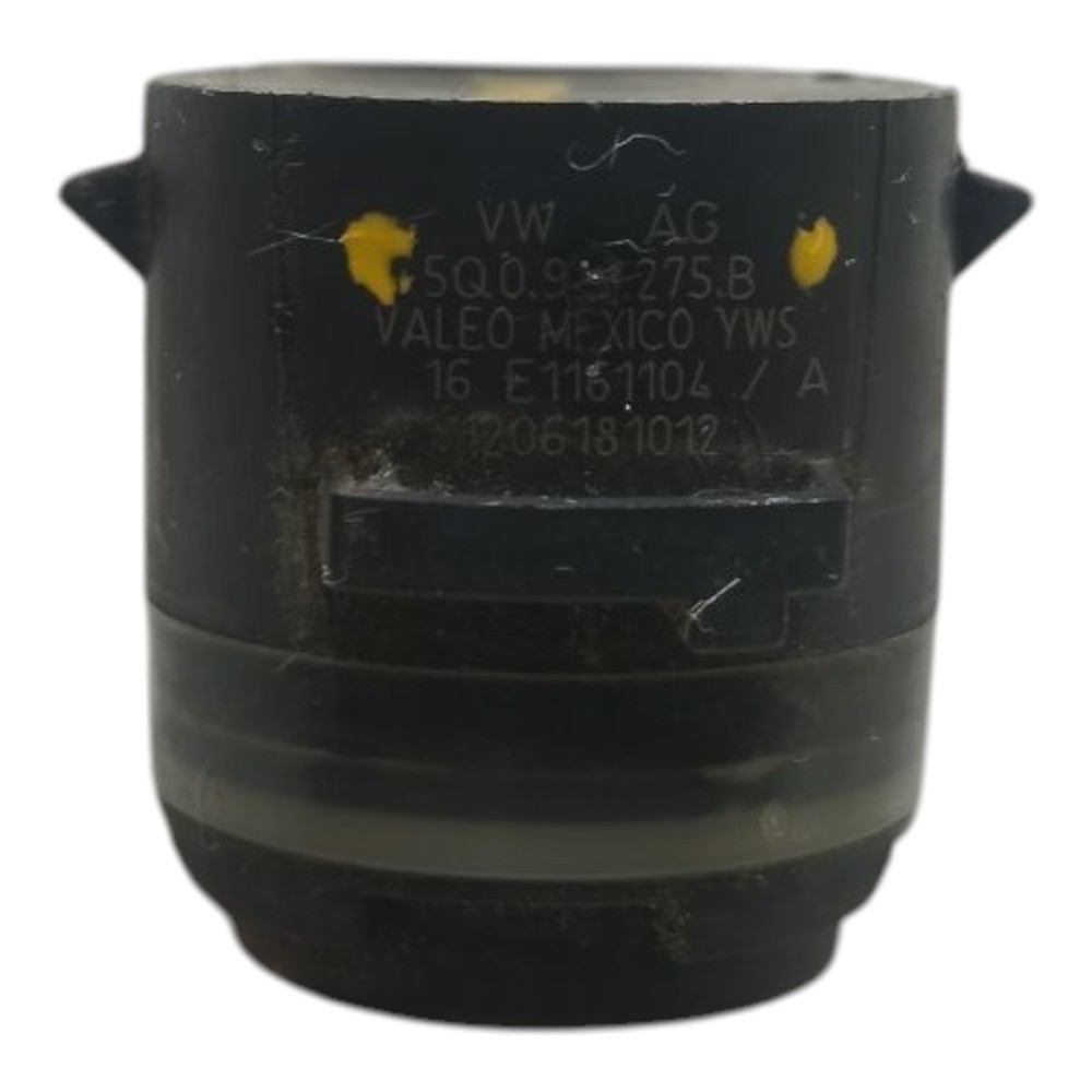 Sensor Estacionamento Traseiro Vw Virtus 2018 A 2022 V657 8