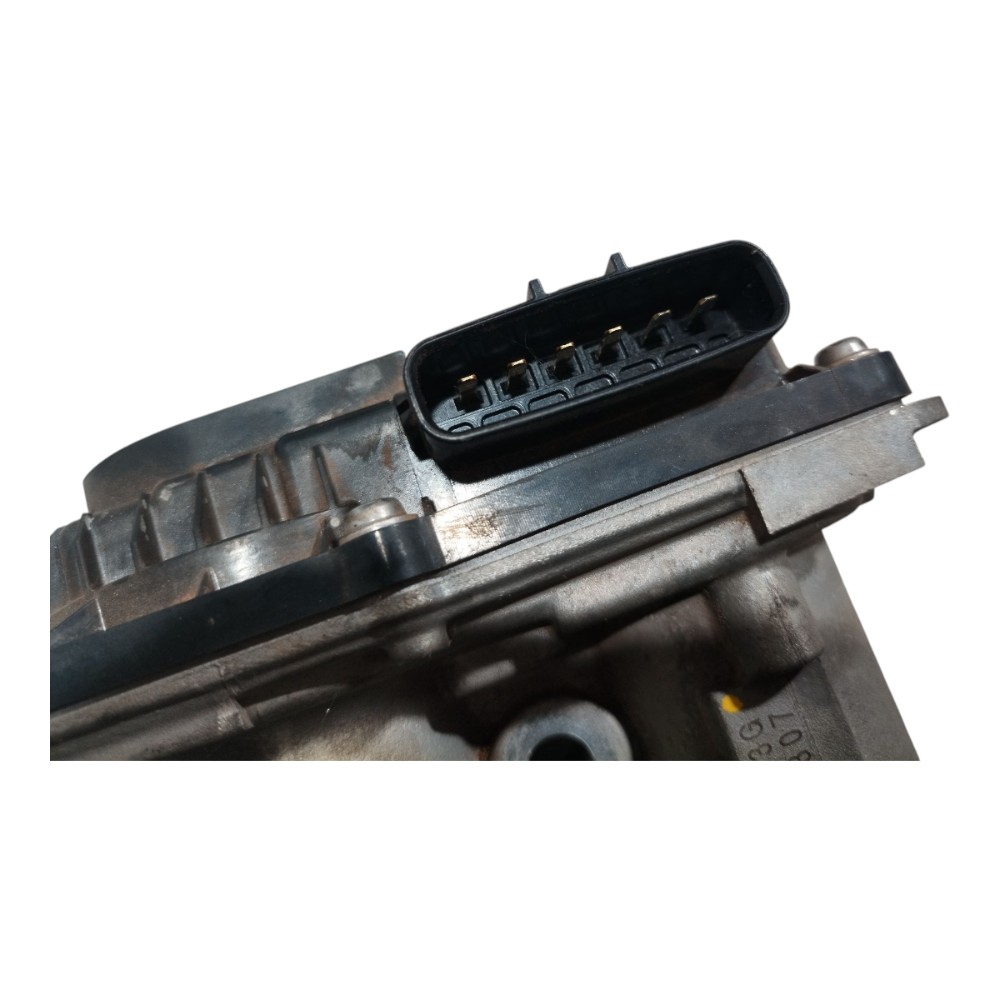 Tbi Corpo Borboleta Honda Hrv 2017 2021 V660 7