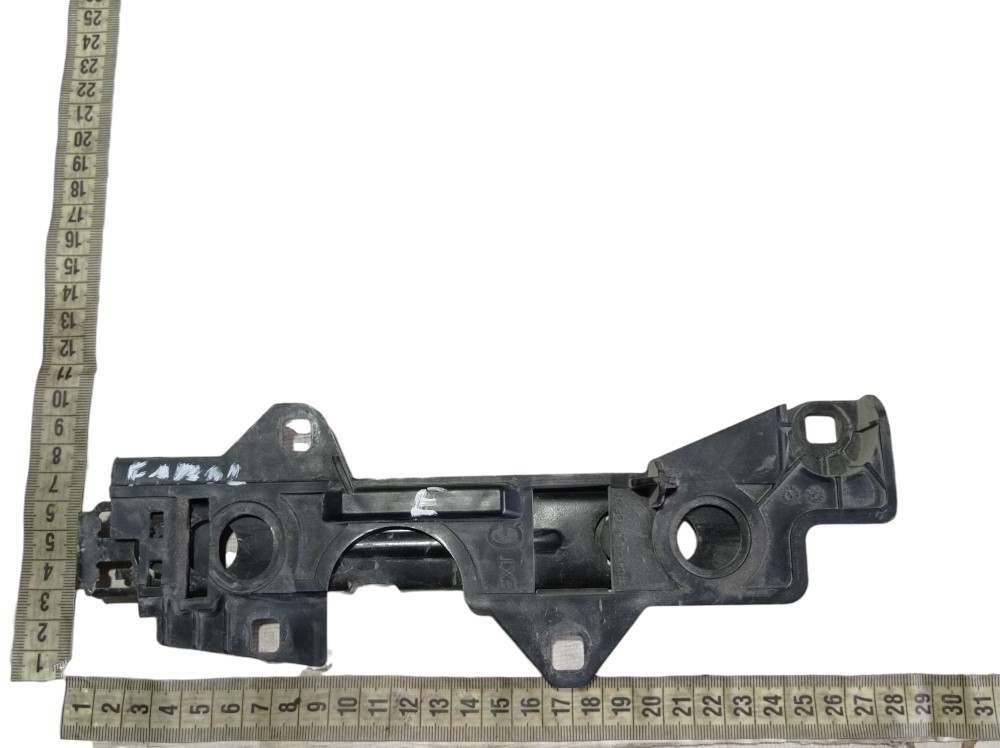 Guia Farol Esquerdo Land Rover Discovery 4 2010 2012 V614 7