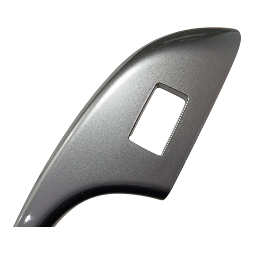 Moldura Botão Porta Tras Direita Byd Dolphin Gs 2024 25 V666 6