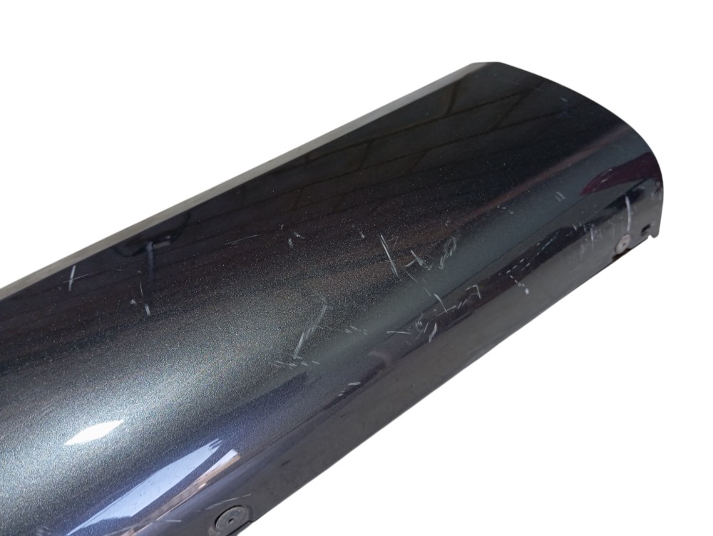 Moldura Porta Traseira Esquerda Lexus Rx500hf Sport 23 V619 3