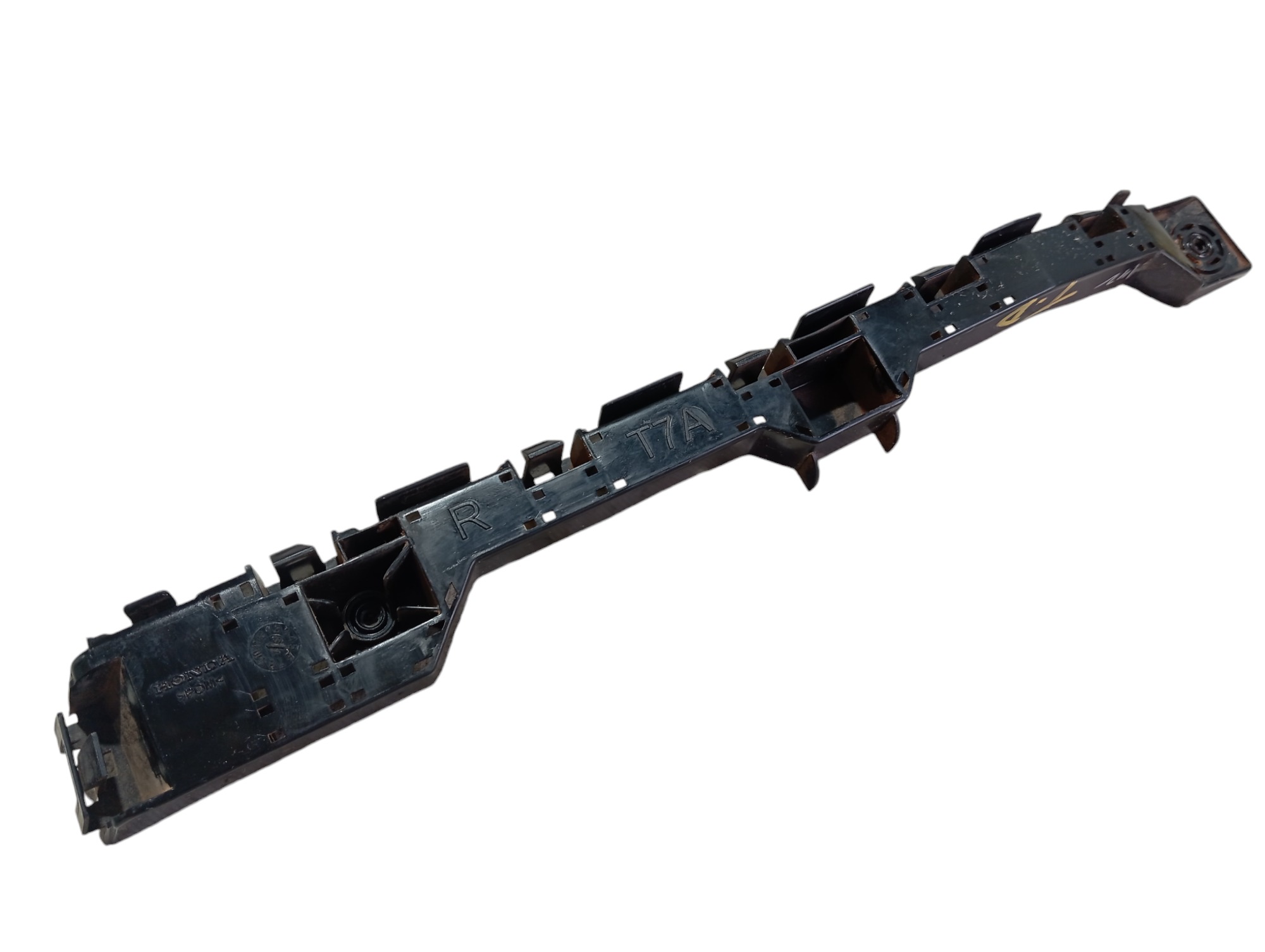 Guia Direito Parachoque Trase Honda Hrv Touring 2020 25 V602 2