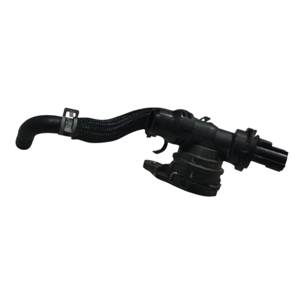 Flange Admissão Ram Rampage Rt 2023 2025 V664 10
