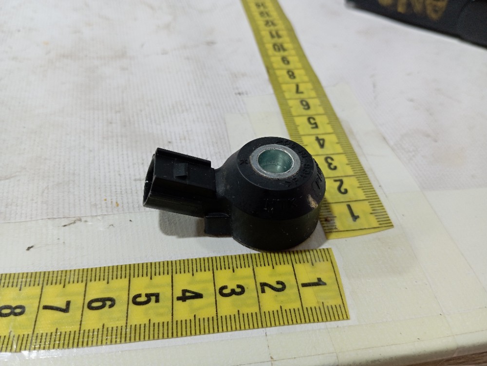 Sensor detonação Honda Civic 2013 V658 7