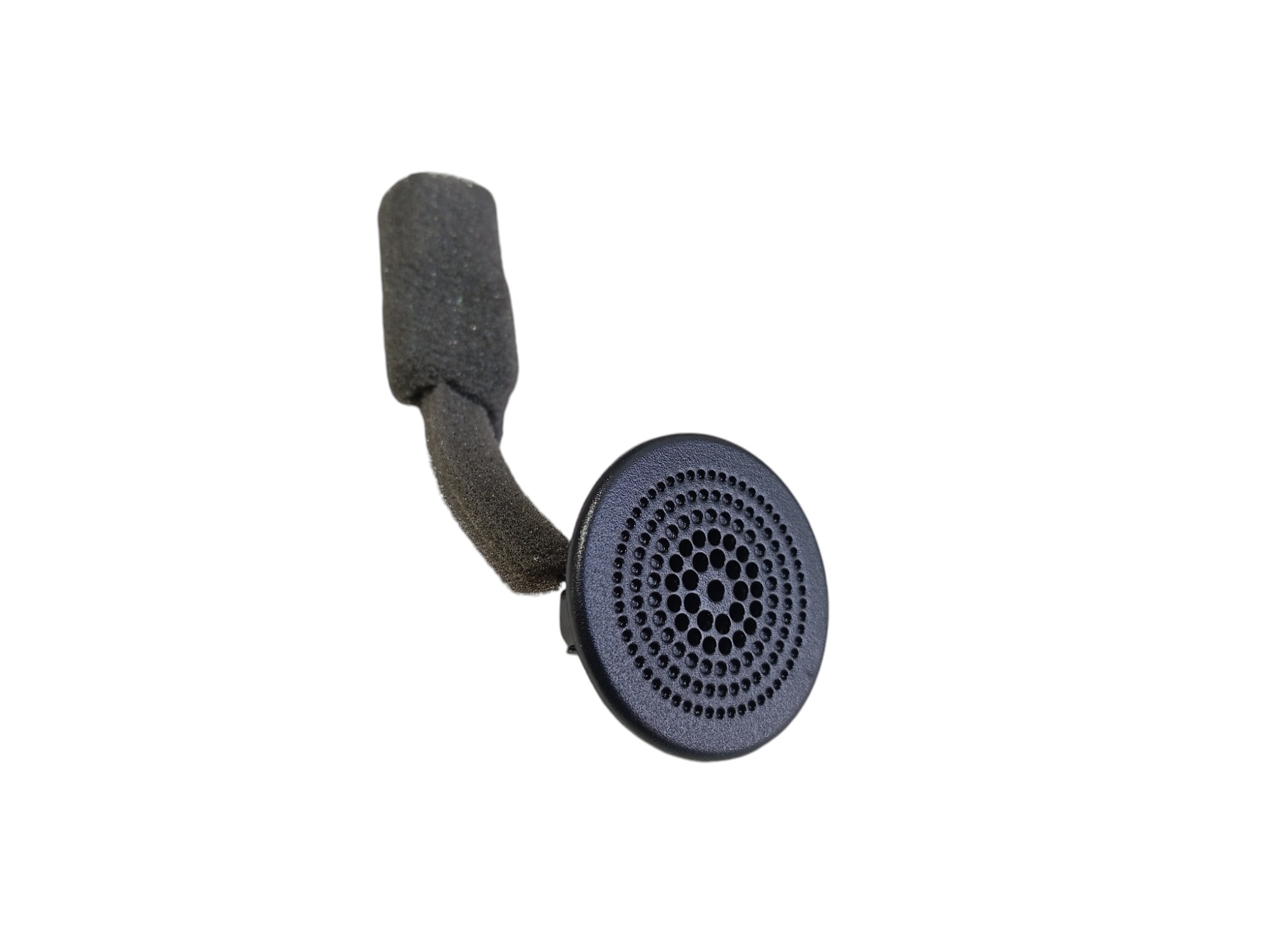 Tweeter Direito Teto Byd Dolphin Gs 2024 2025 V596 Preto 1
