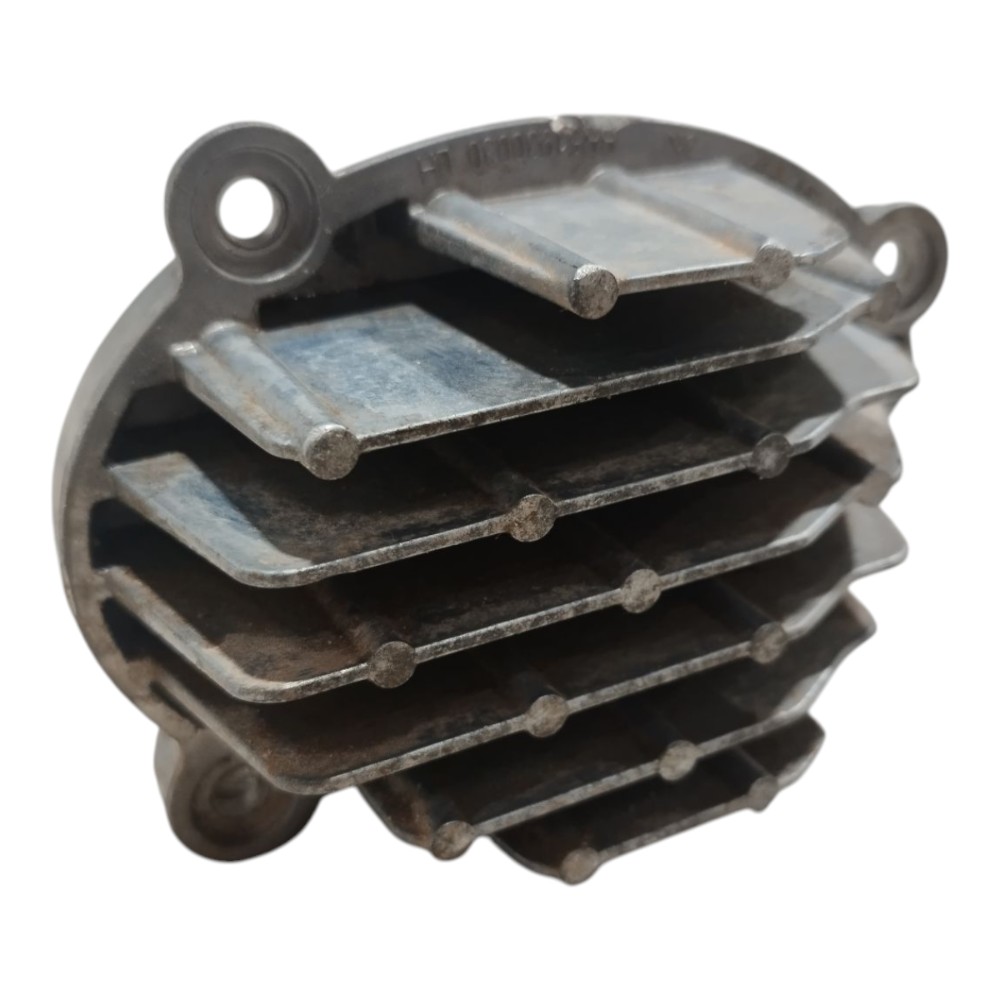Módulo Reator Farol Esquerdo Ram Rampage Rt 2023 2025 V664 2
