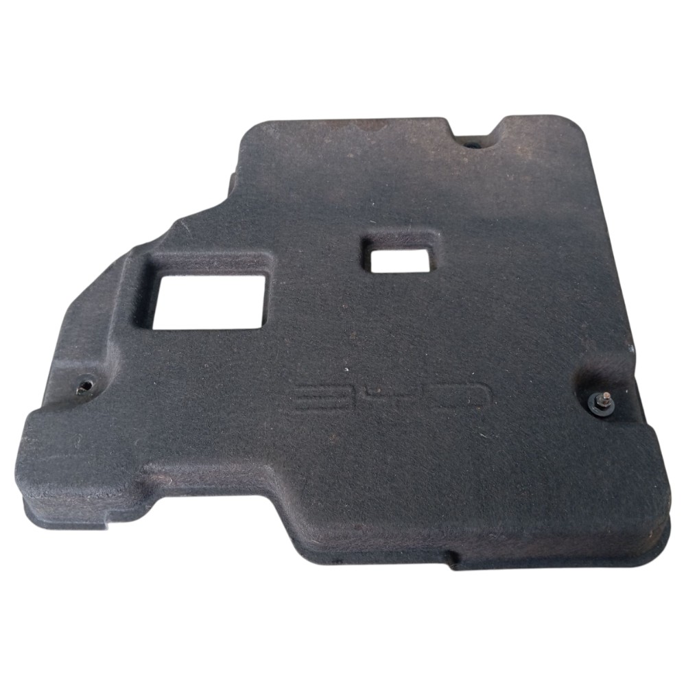 Capa Motor Conversor Byd Dolphin Gs 2024 2025 V653