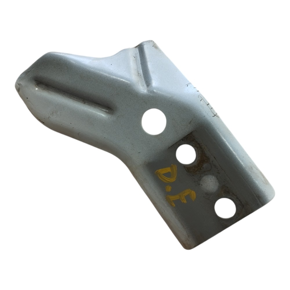 Suporte Parachoque Dianteir Esquerdo Jac Ejs1 2022 2023 V651 9