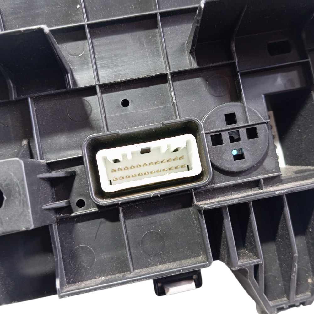 Painel Instrumentos Toyota Etios 2013 2016 V287 8