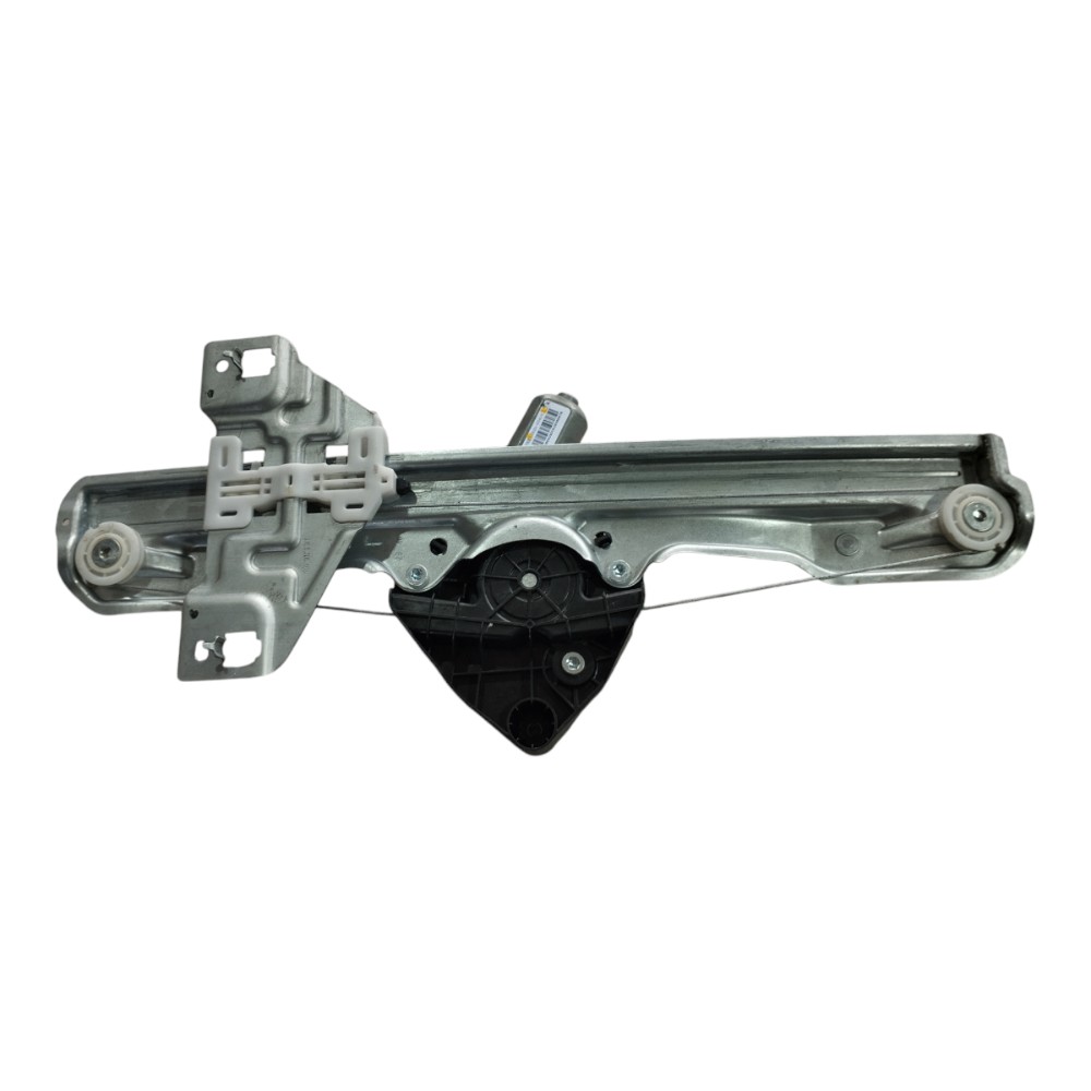 Máquina Vidro Porta Trasei Esq Byd Dolphin Mini 2024 25 V634 3