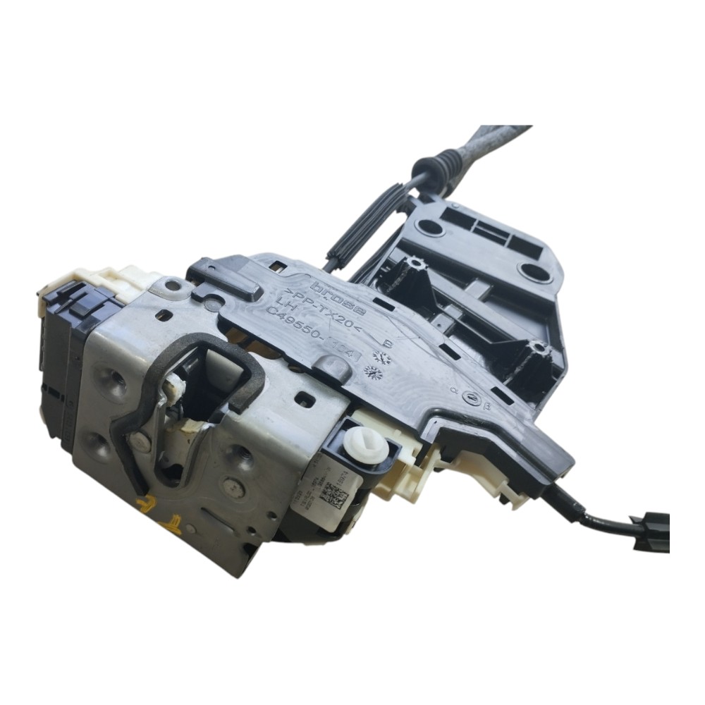 Fechadura Porta Tras Esquerda Ram Rampage Rt 2023 2024 V641 6