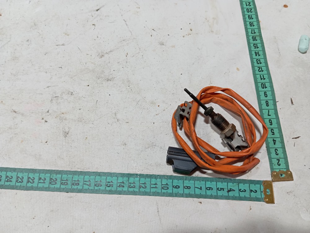 Sonda Lambda Discovery Sport 2.0 2020 V680 9