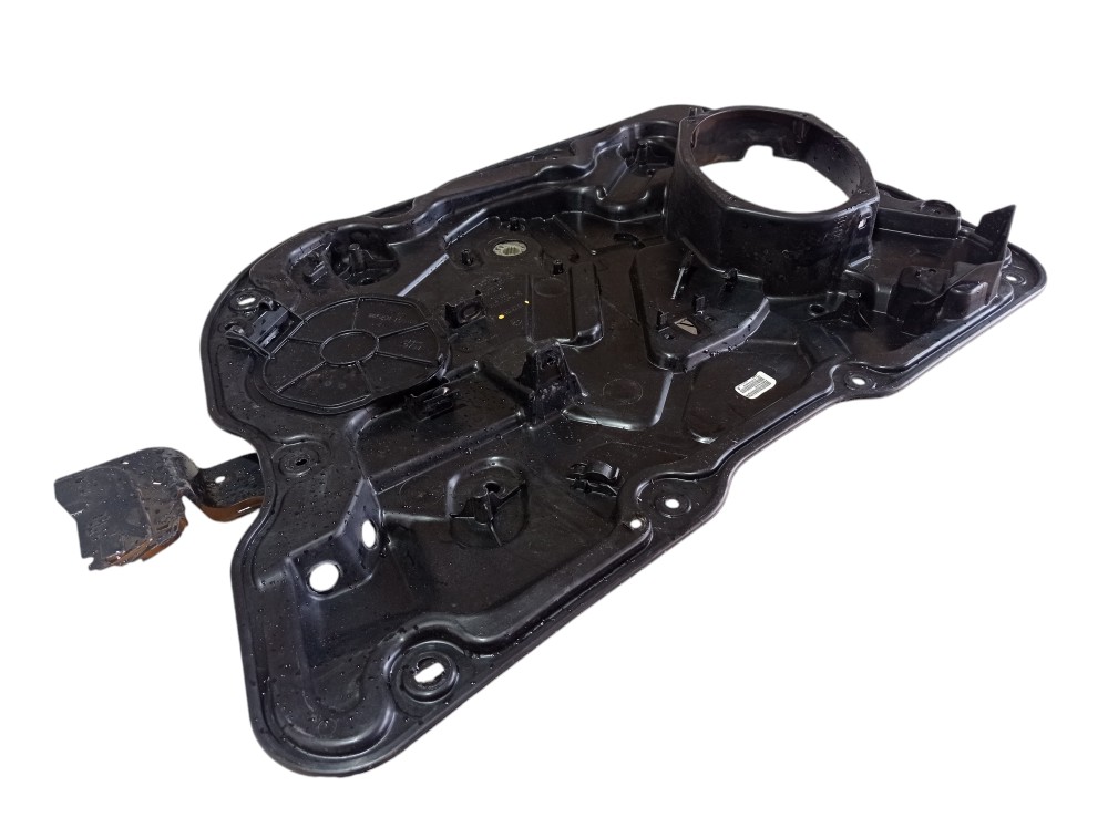 Maquina Vidro Diant Direita Jeep Grand Cherokee 14 15 V607 6
