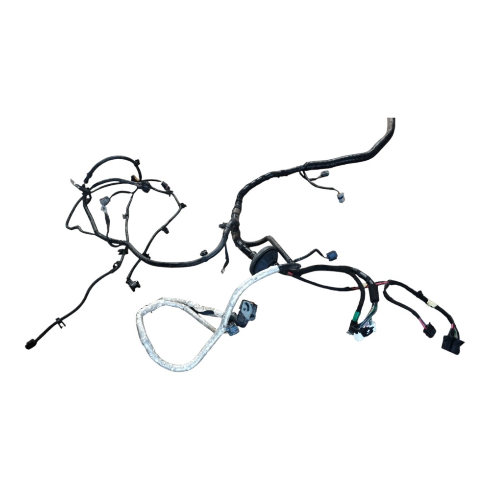 Chicote Externo Byd Song Plus 1.5 16v 2024 V631 6