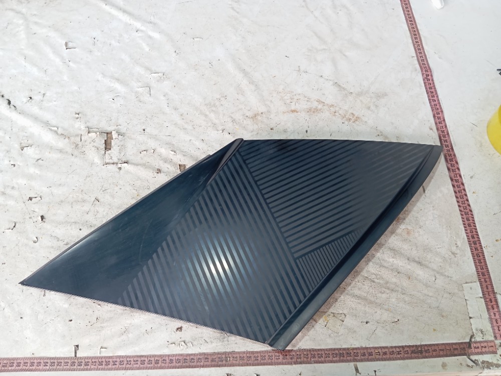 Moldura Ext Coluna Traseira Esquerda Byd Dolphin 2024 V653 7