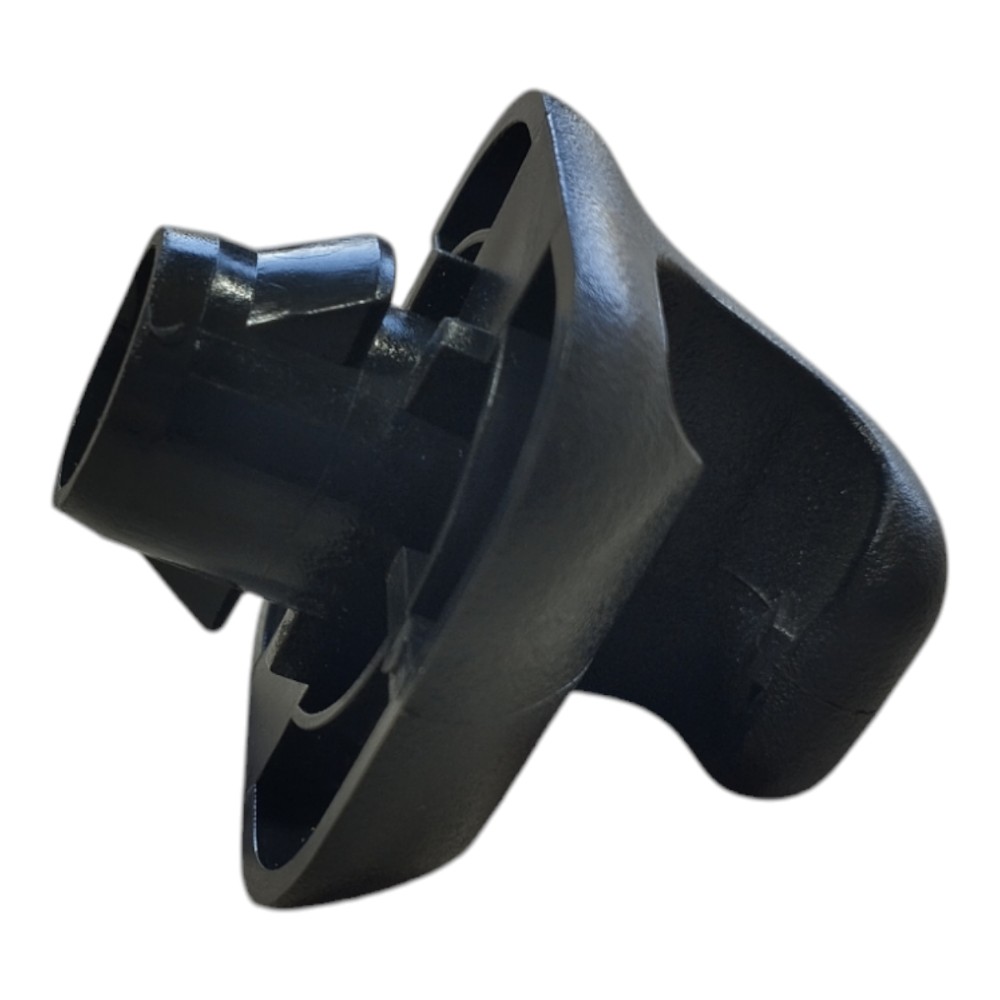 Suporte Quebra Sol Byd Song Plus 2023 2025 V631 5
