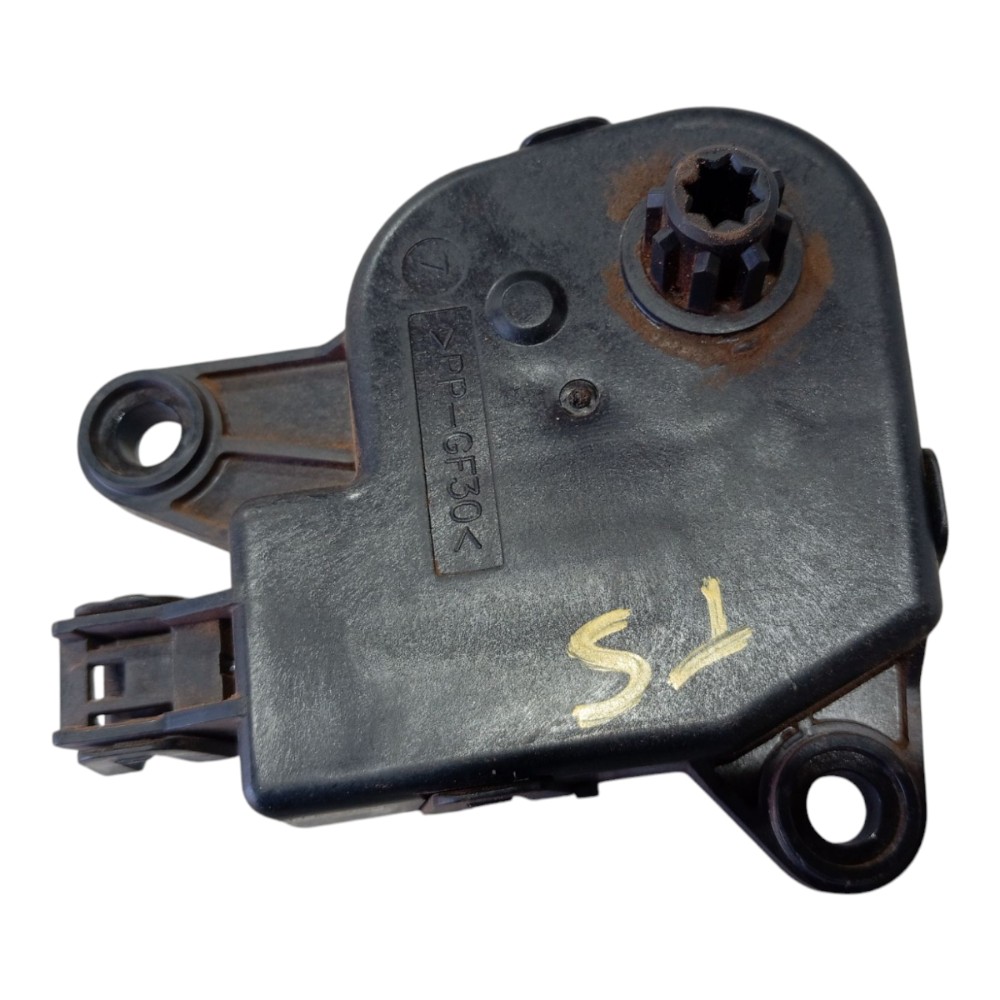 Motor Atuador Ar Traseiro Chryler Grand Caravan 2003 V578 5