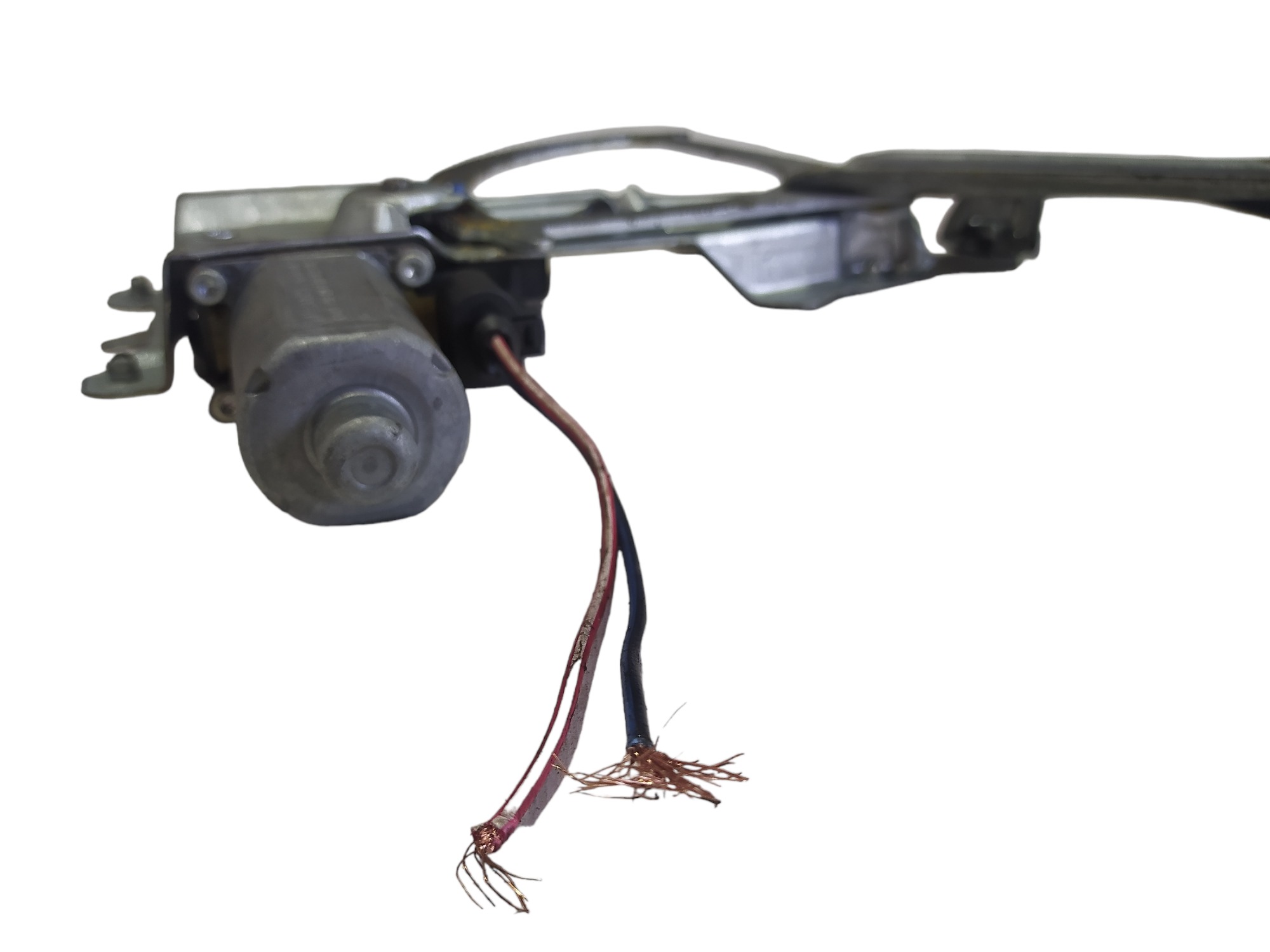 Máquina Vidro Eletrico Dianteira Esquerda Gm Astra 2011 V480 6