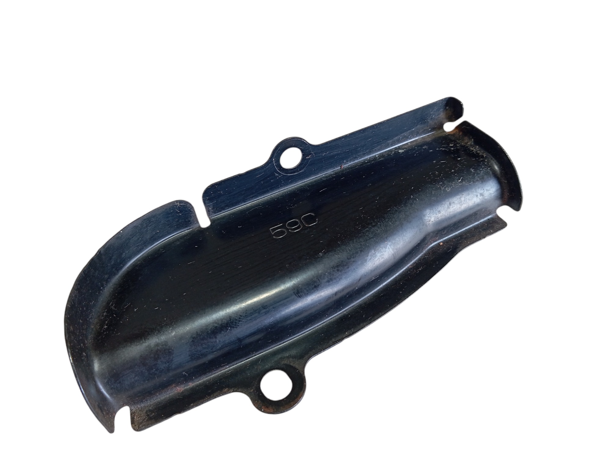 Defletor Câmbio Honda Hrv Touring 1.5 2020 2025 V602 4