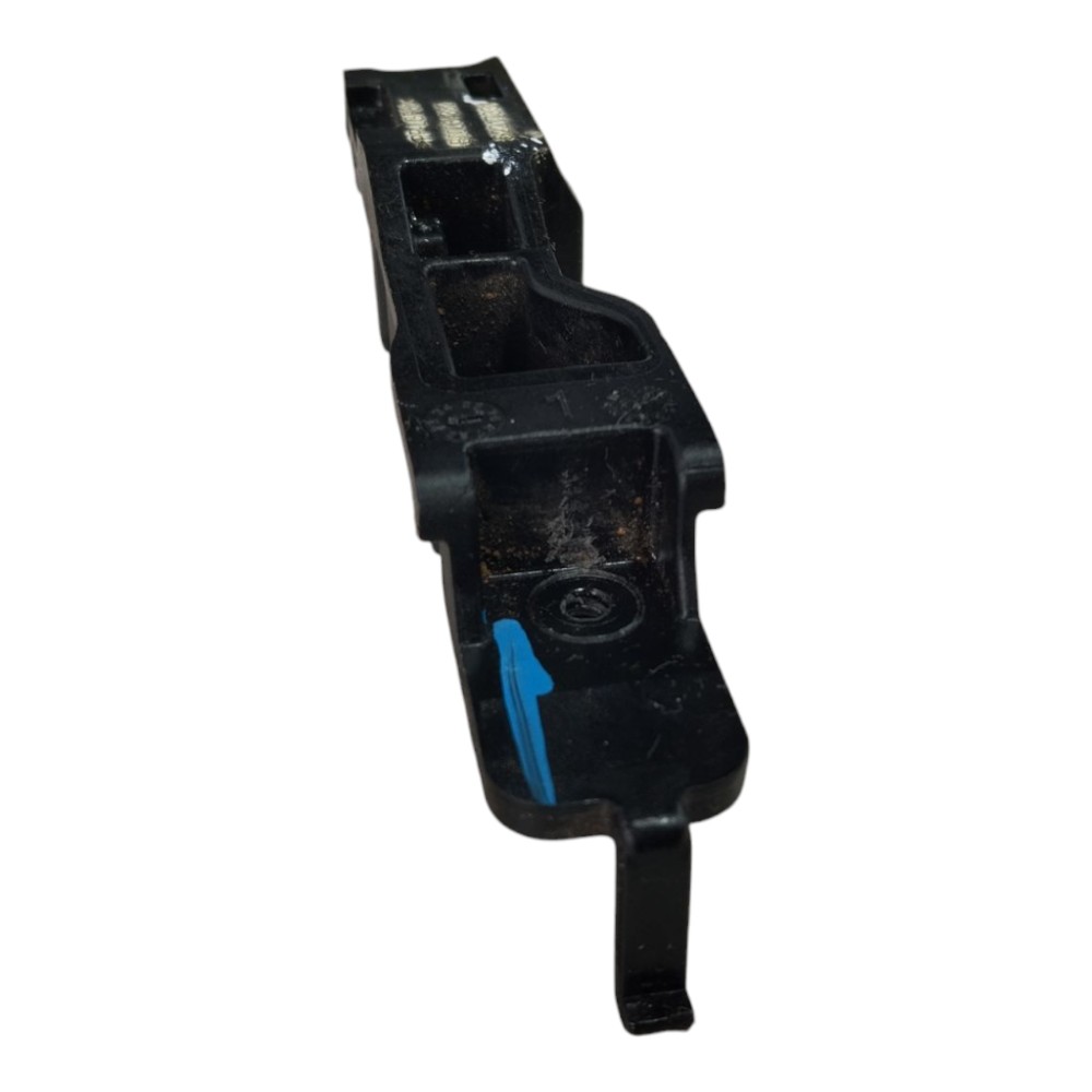 Suporte Esquerdo Radiador Ram Rampage Rt 2023 2024 V641 9