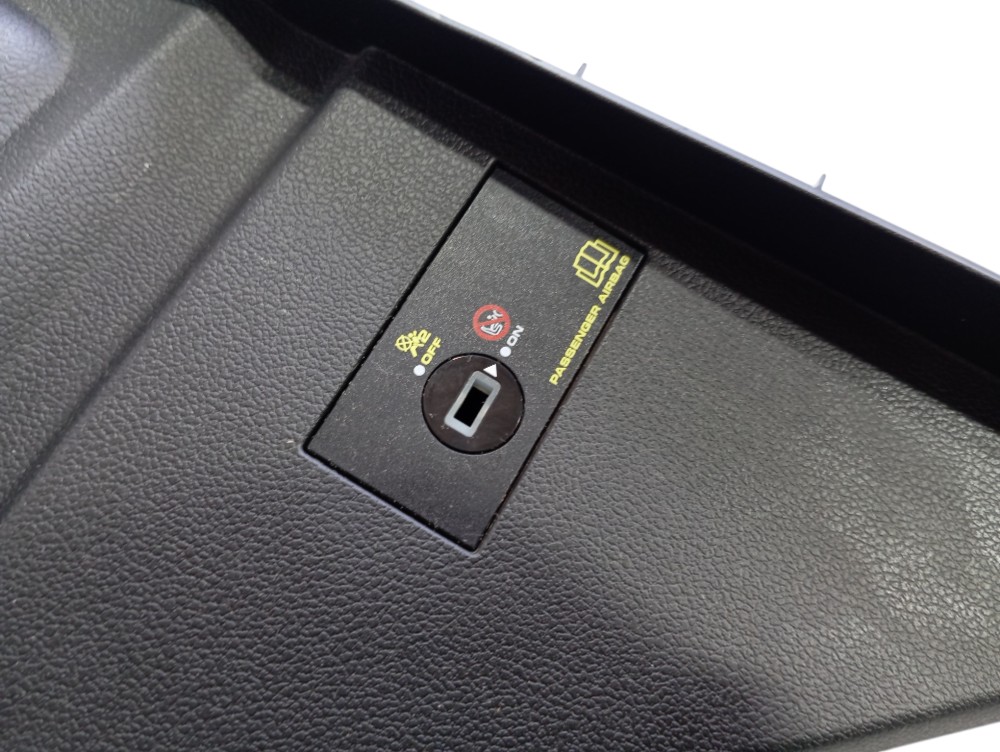 Acabamento Direito Painel Gwm Ora Gt03 2024 V625 8
