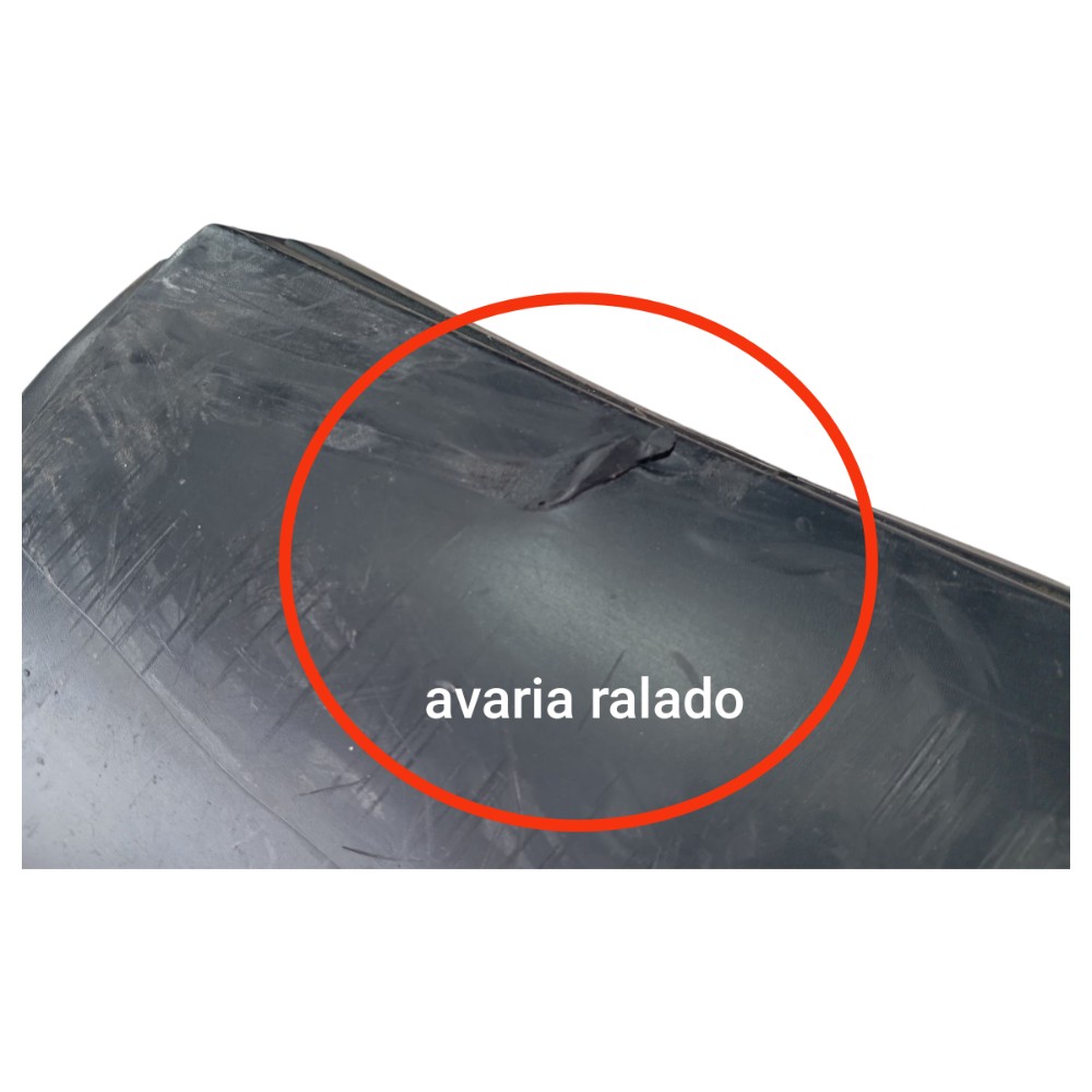 Moldura Ext Porta Traseira Esque Honda Hrv Exl 2023 25 V644 3