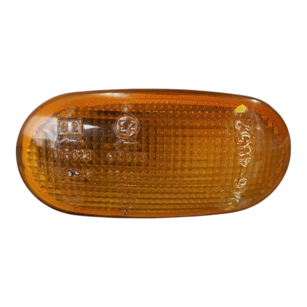 Pisca Seta Paralama Mitsubishi L200 Sport 2004 V638 5