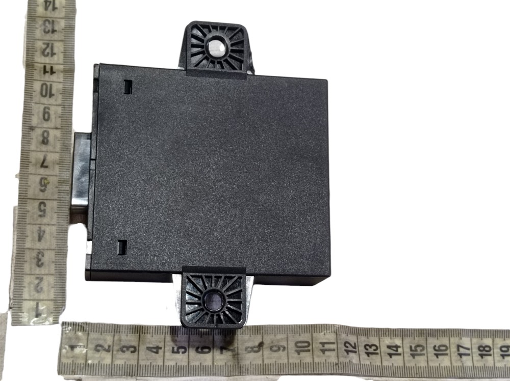 Modulo Estacionamento Jac Iev40 2020 V615 7