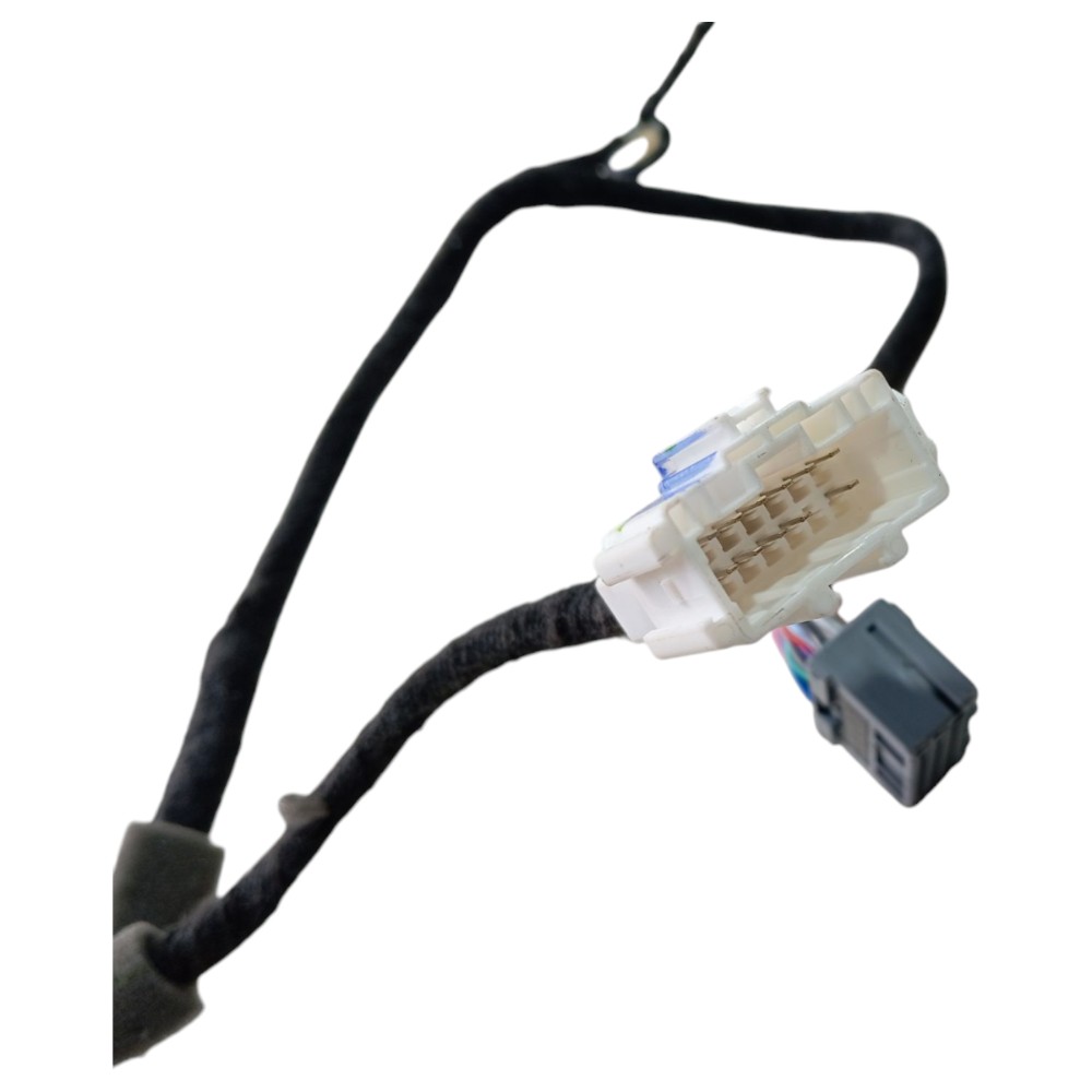 Chicote Porta Dianteira Direita Honda Hrv Exl 2023 25 V644 7