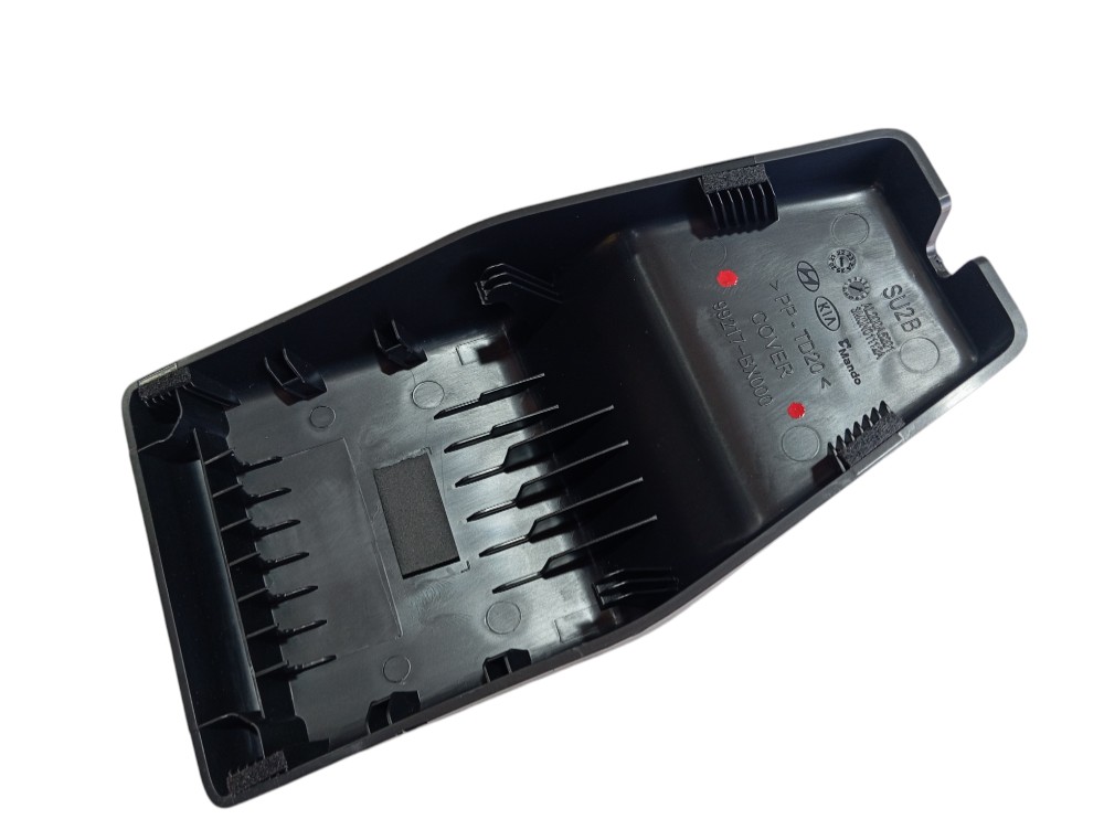 Acabamento Retrovisor Interno Hyundai Creta 2023 V609 3