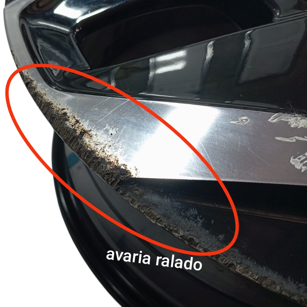 Roda Aro 16 Byd Dolphin Gs 2024 2025 V668 3