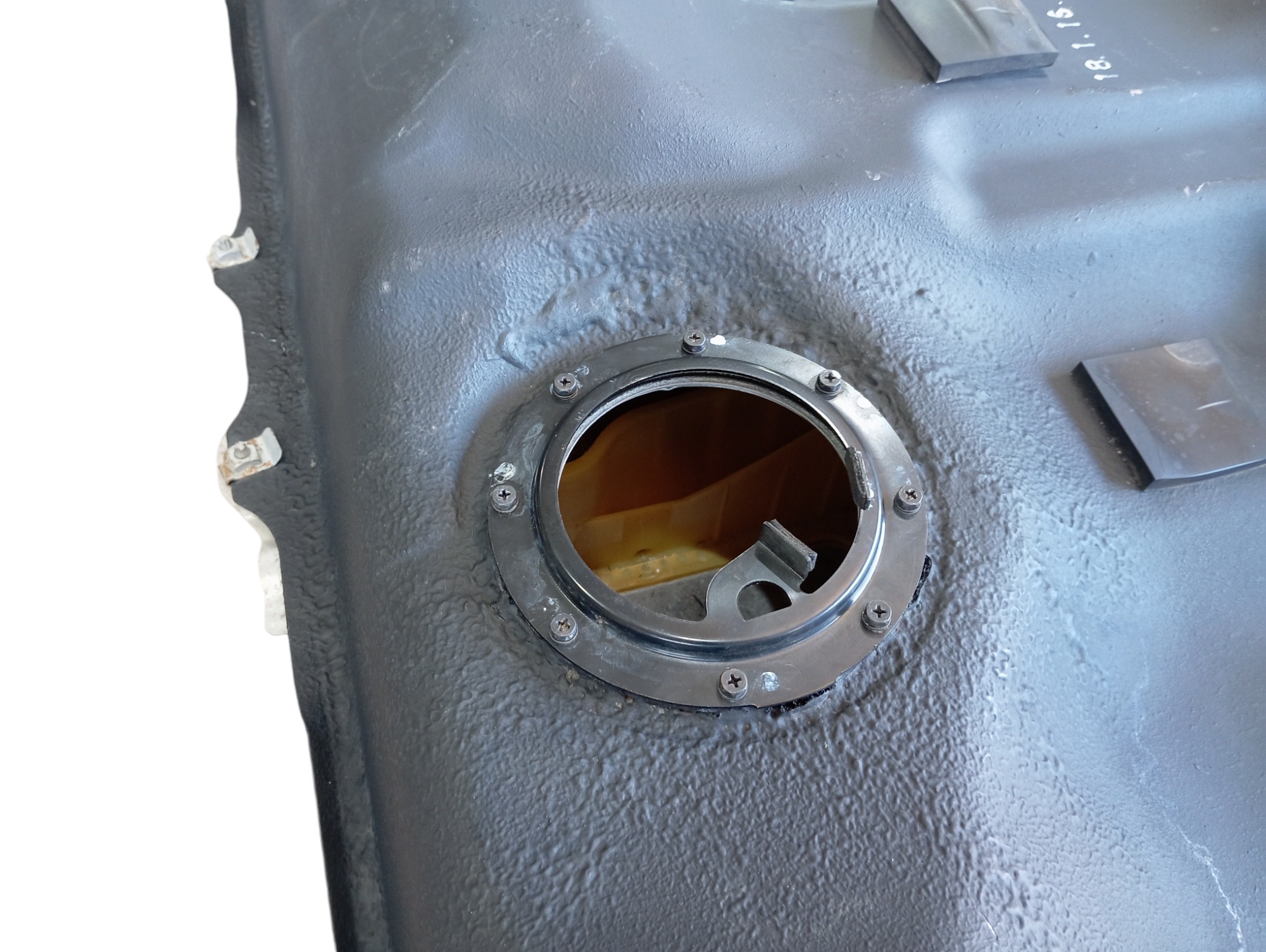 Tanque Combustível Lexus Es330 2006 V357 7