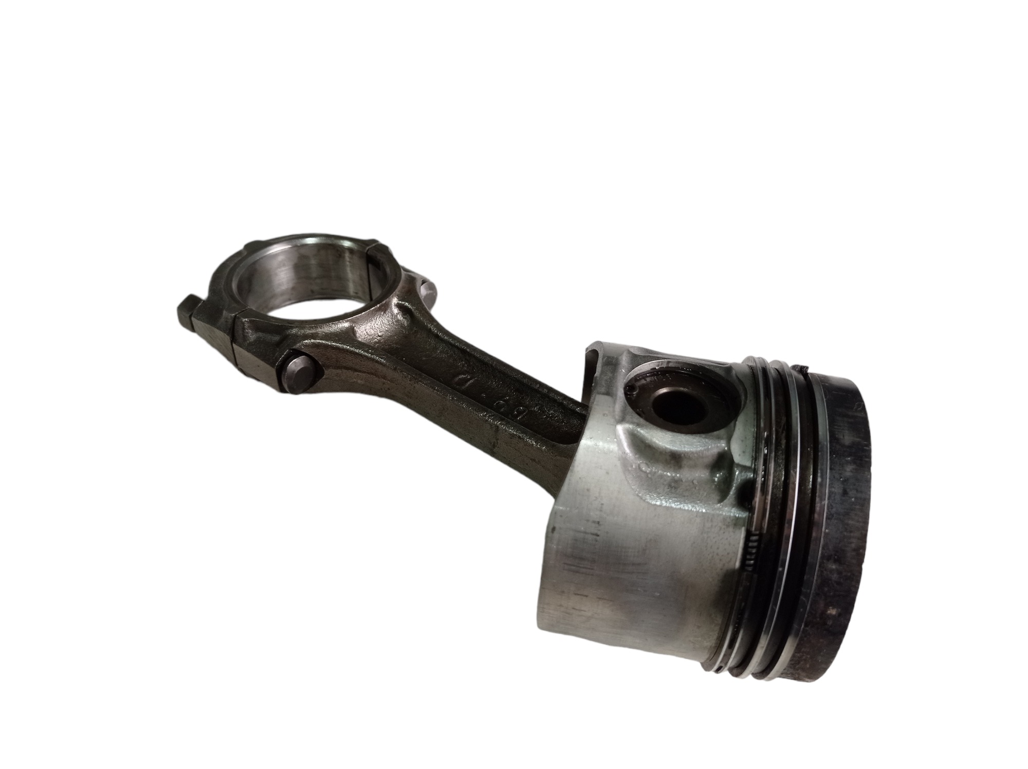Pistão Motor Mitsubishi L200 Sport Gls 2004 V588 5
