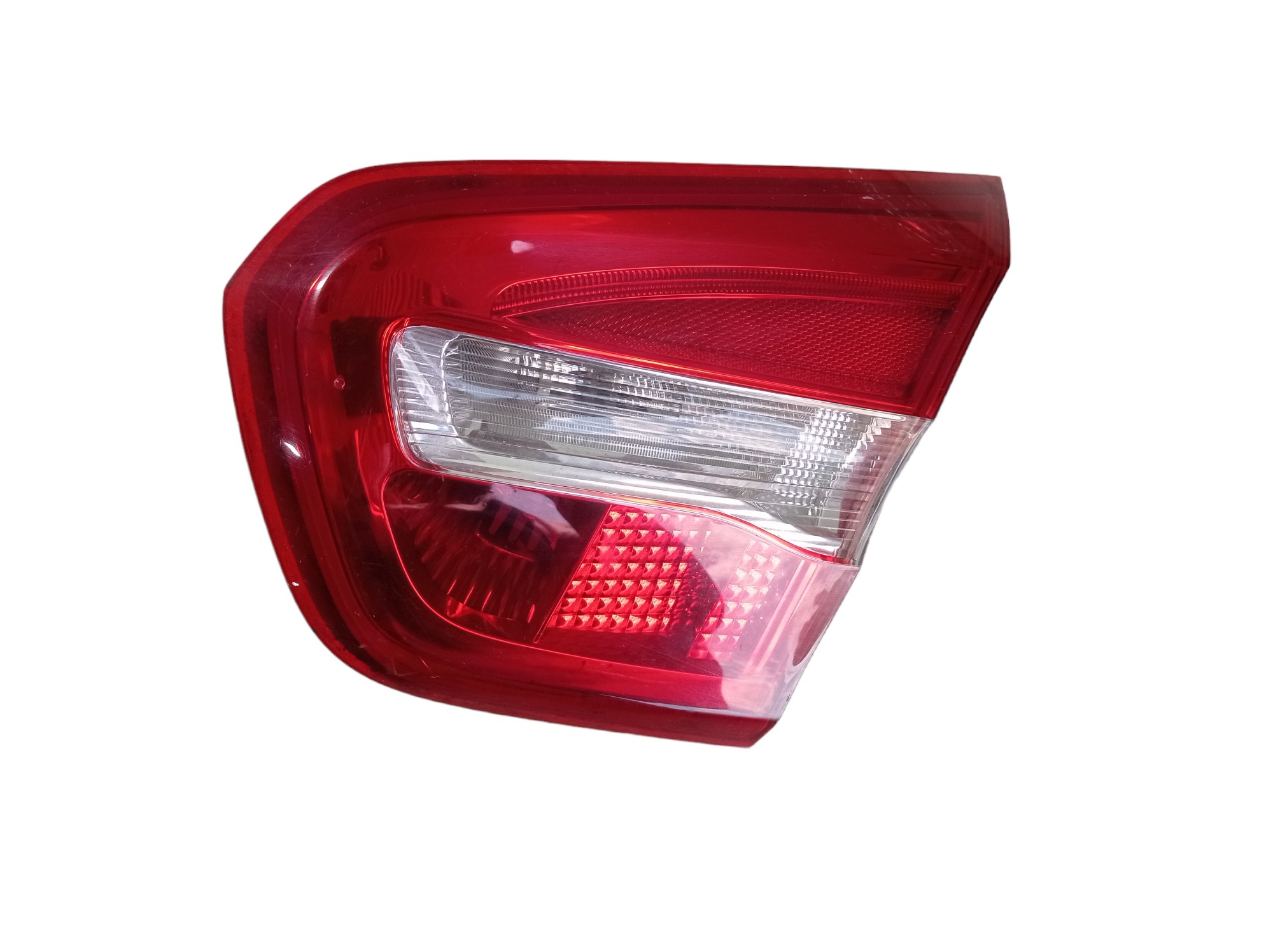 Lanterna Direita Tampa Traseira Mercedes Gla 200 2016 V568 2