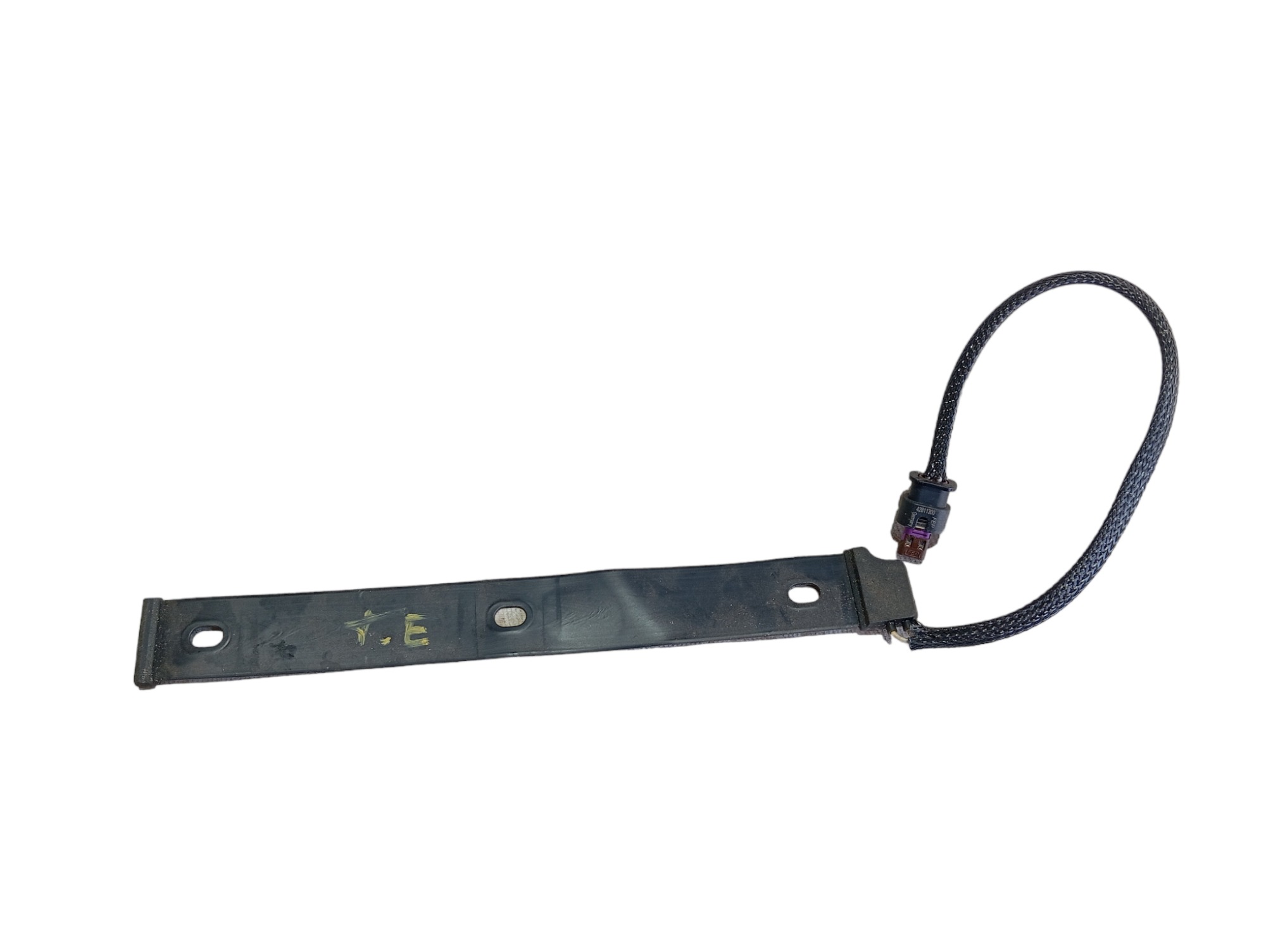 Sensor Movimento Traseiro Esquerdo Discovery 5 2019 V597 3