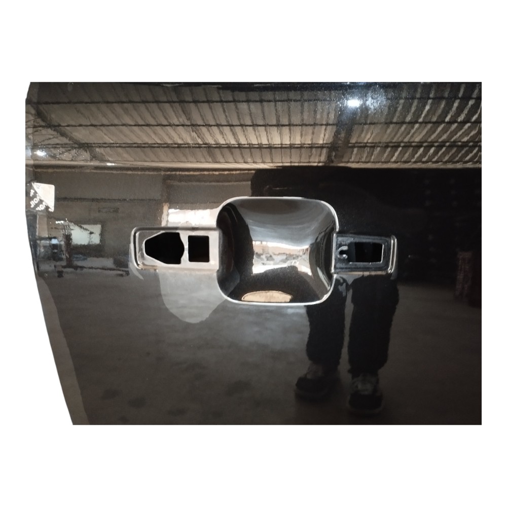 Porta Dianteira Direita Land Rover Defender 90 2022 V645 3