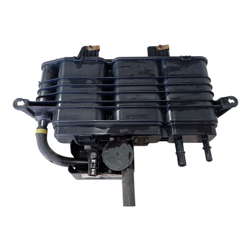 Filtro Canister Ford Fusion Awd 3.0 2009 2012 V637 3