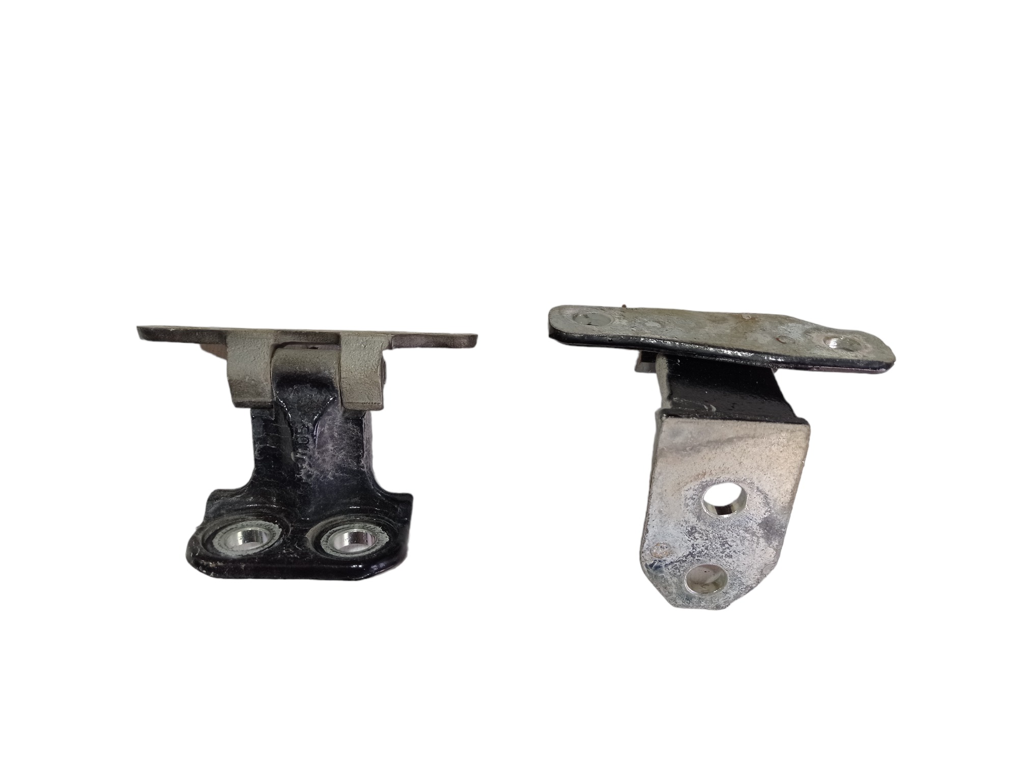 Dobradiças Porta Traseira Direita Kia Opirus 2008 V581 2