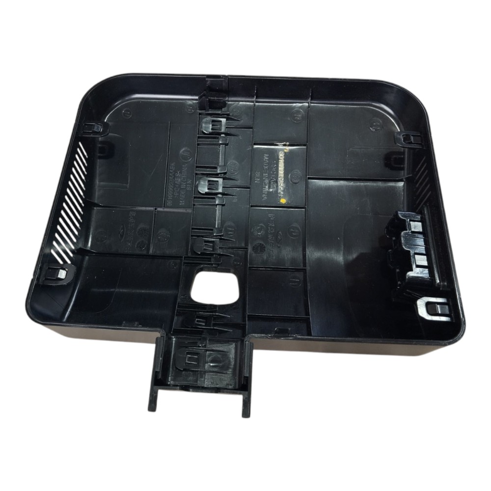 Acabamento Retrovisor Inter Chery Tiggo 7 Pro 2022 2024 V640 10
