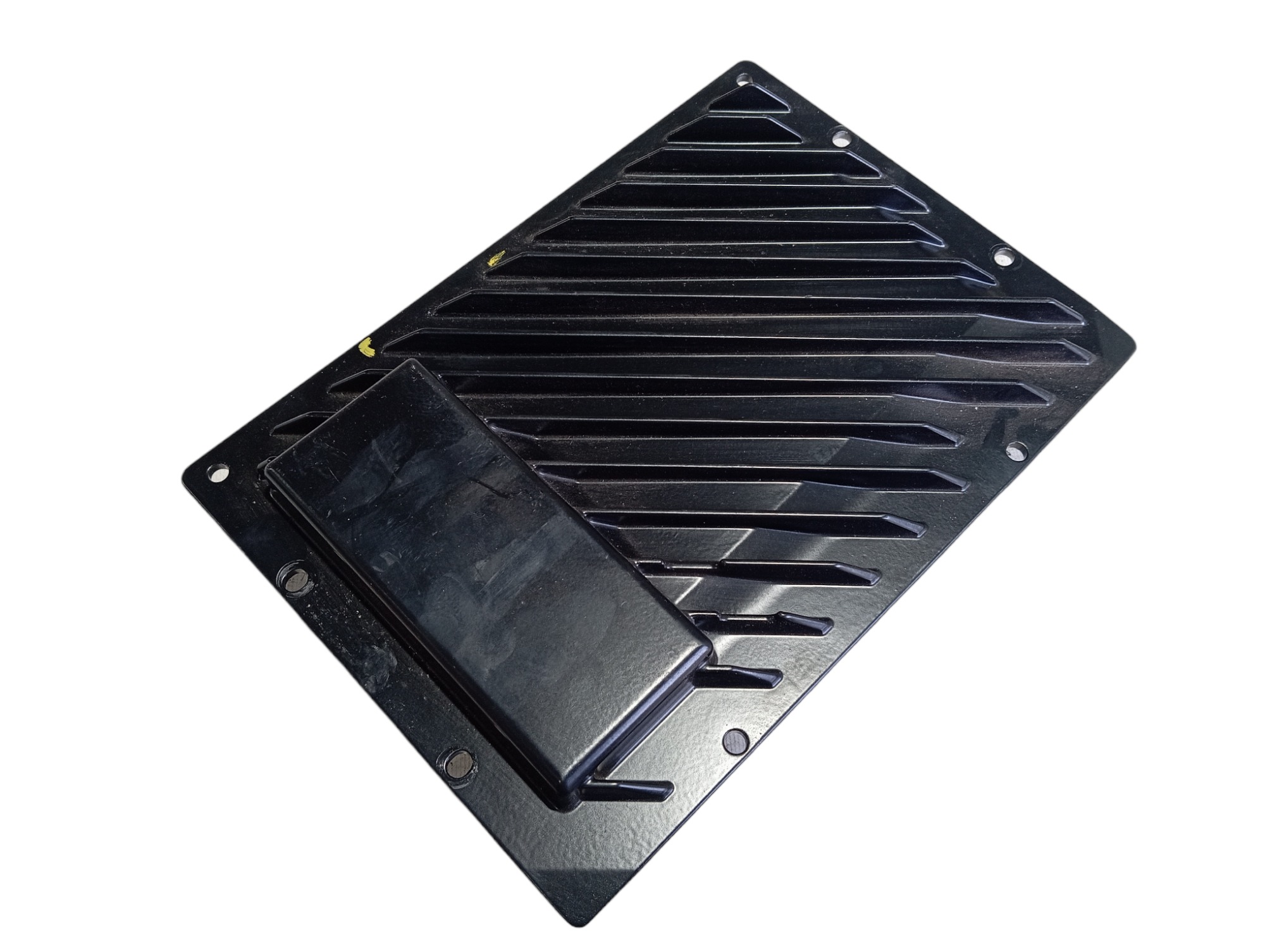 Módulo Amplificador Som Range Rover Sport 2014 V592 4