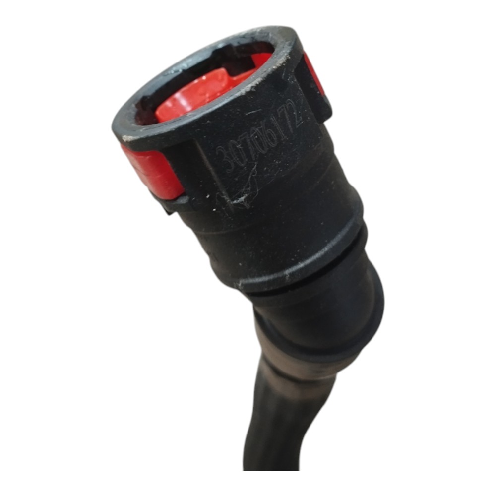 Mangueira Refrigeração Bateria Gwm Haval Gt 2024 V636 6