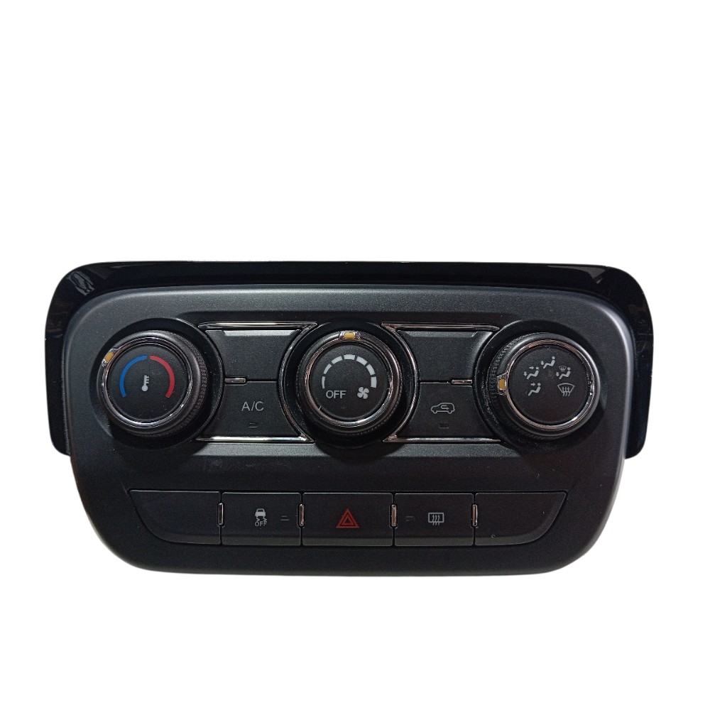 Comando Ar Condicionado Chery Tiggo 5x 2018 2019 2020 5