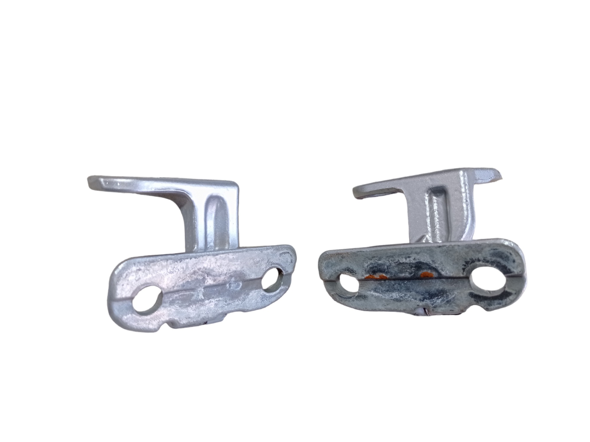 Dobradiça Porta Traseira Esquerda Range Rover Sport 014 V592 4