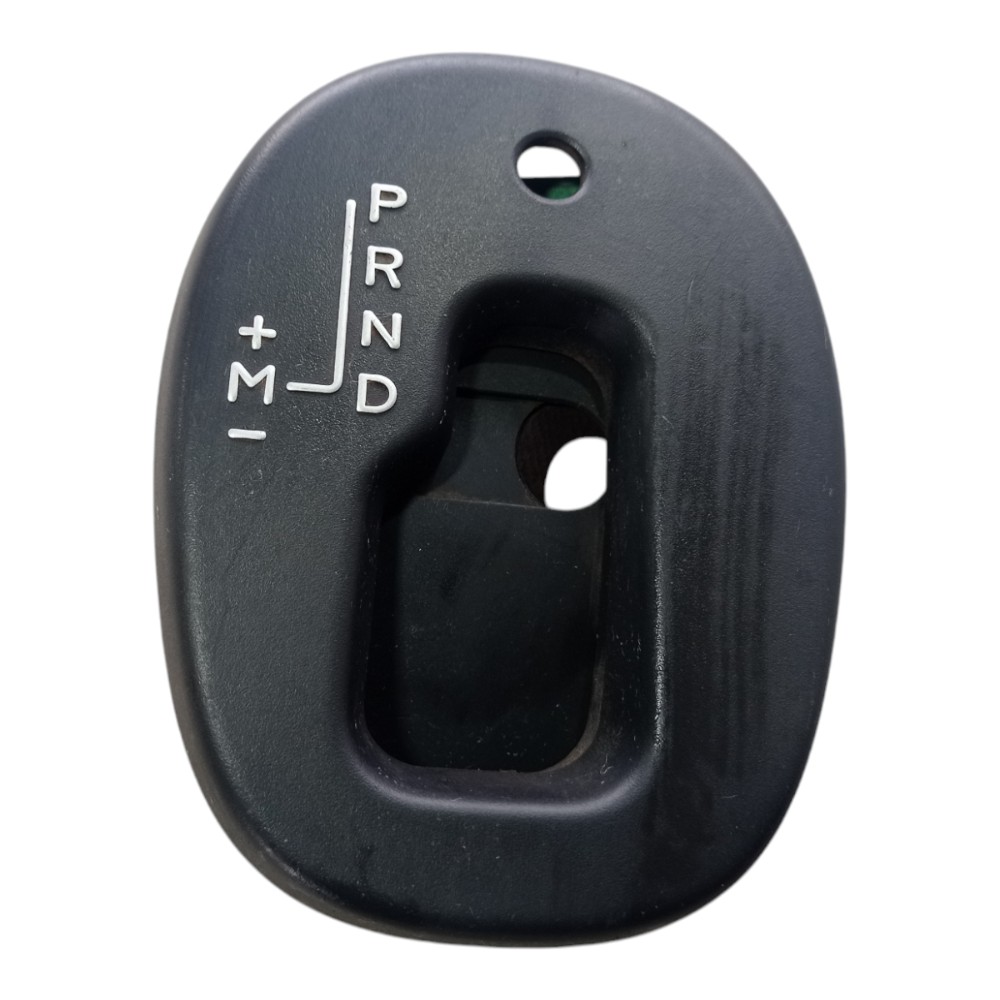 Moldura Alavanca Marcha Renault Duster 2.0 2011 2015 1