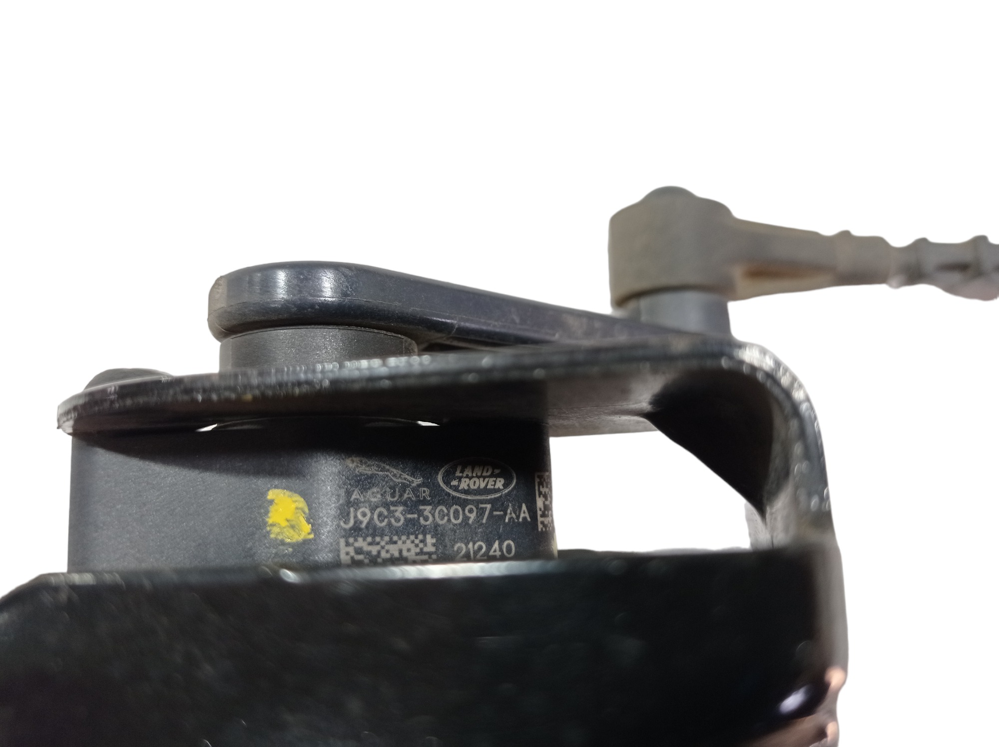 Sensor Altura Traseira Direita Range Rover Evoque 2022 V572 6