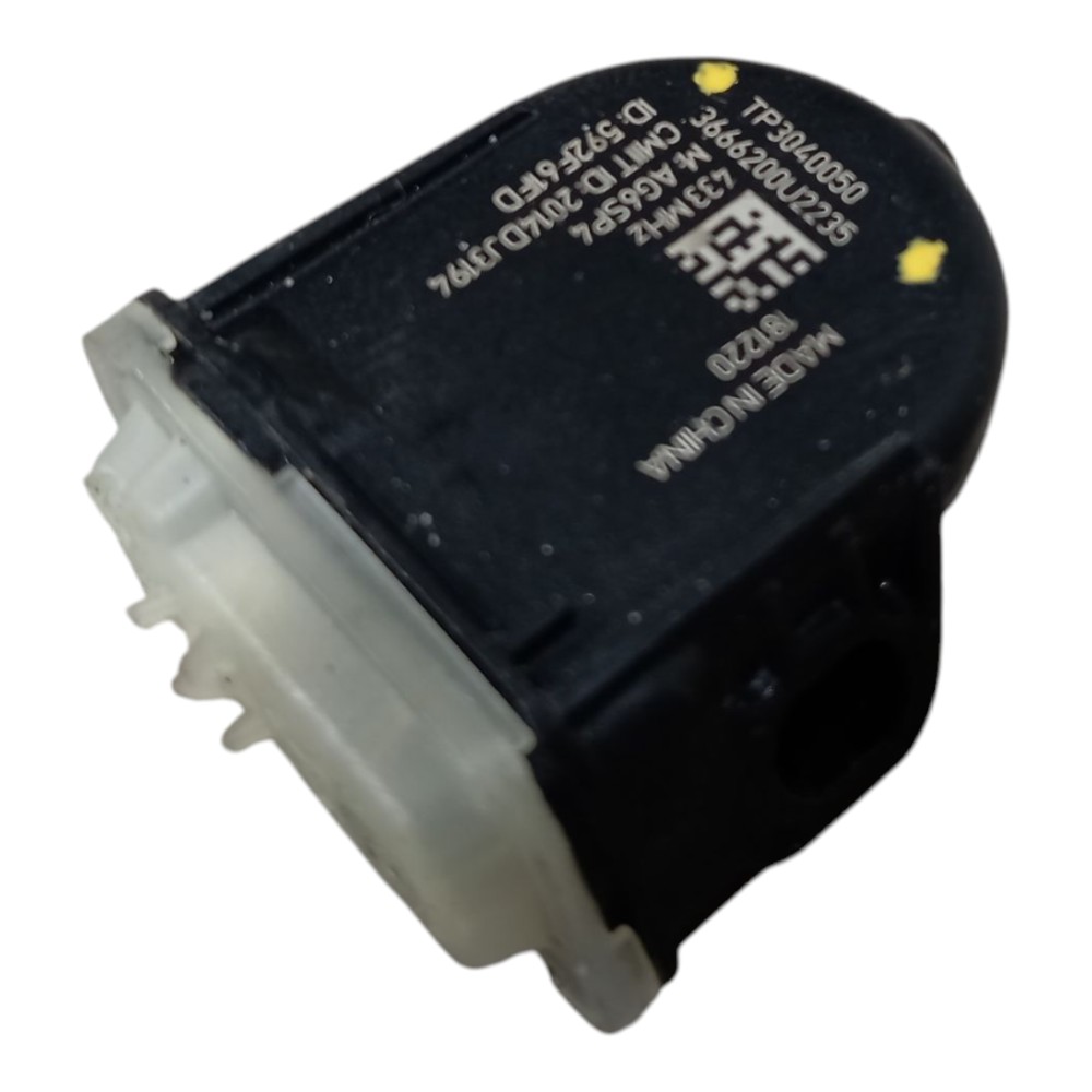 Sensor Pressão Pneu Jac T50 2017 2021 V662 4