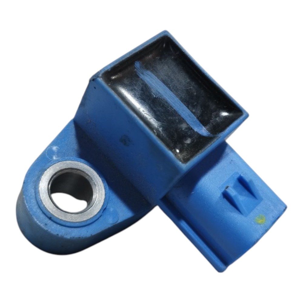 Sensor colisão BYD Dolphin Mini 2024 V665 4